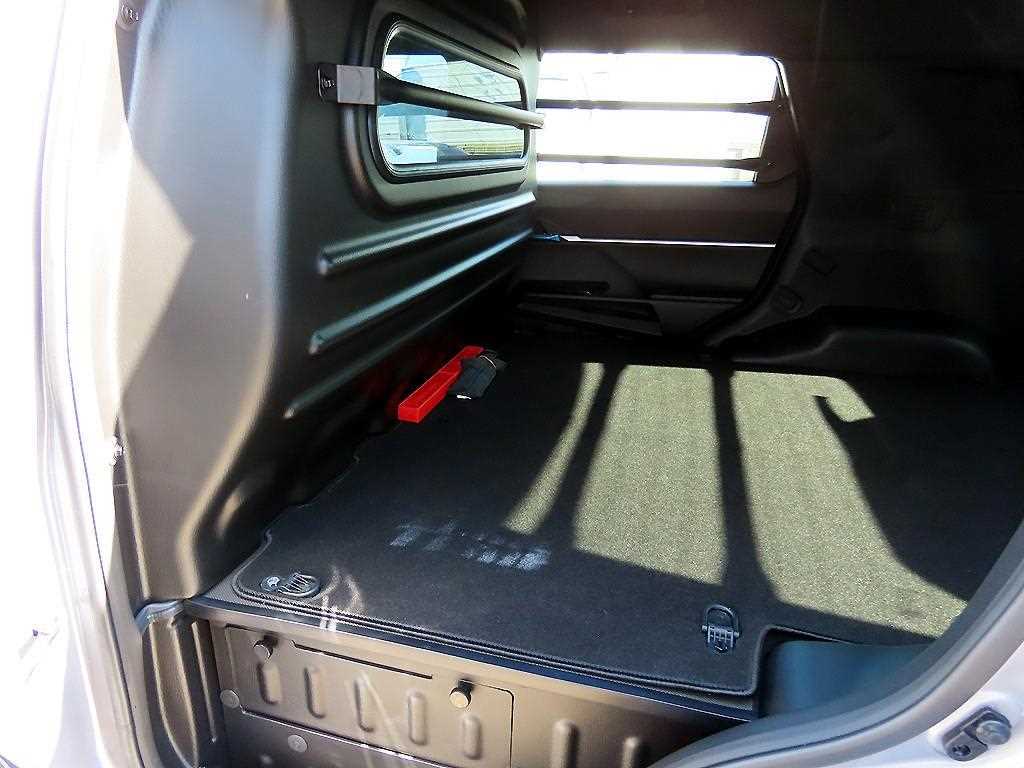 Ssangyong Torres - Vista 6