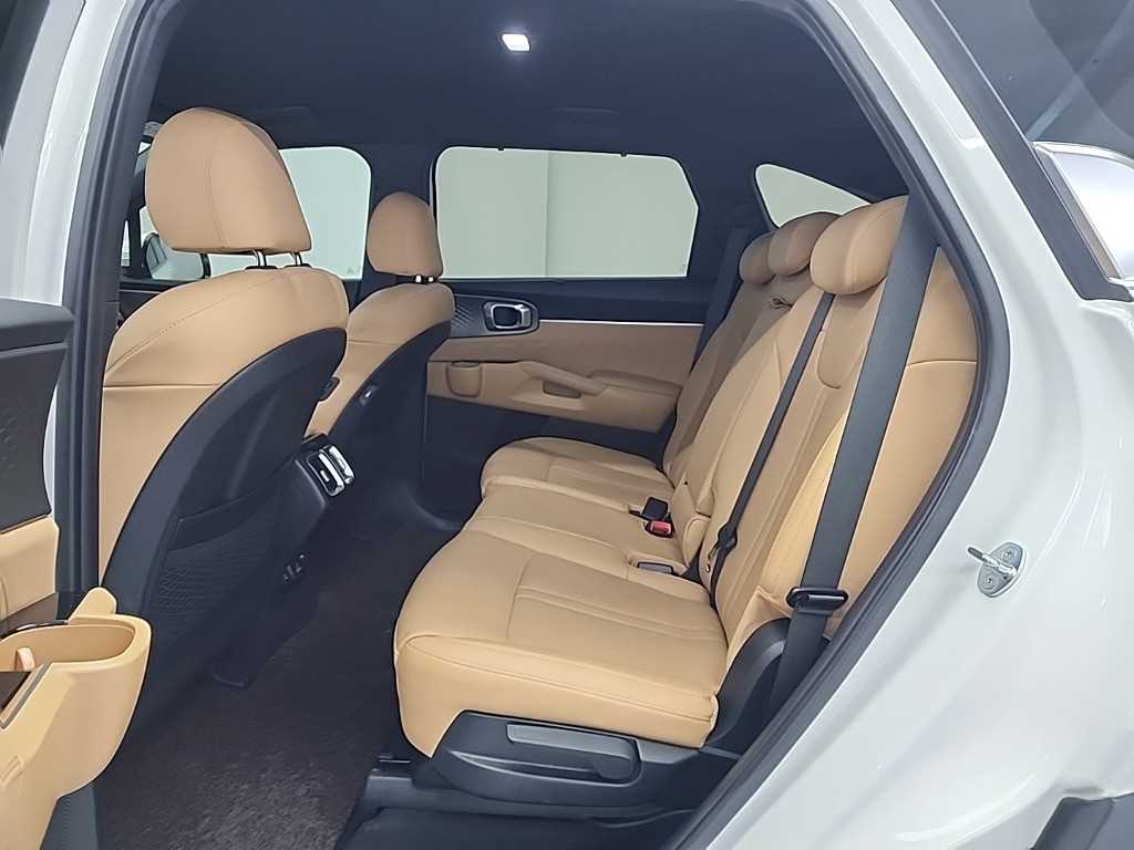 KIA Sorento - Vista 12