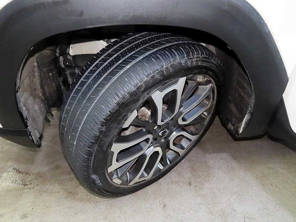 Ssangyong Torres 2024 Blanco - Importación desde Corea - HF Imports Iquique - Foto 20