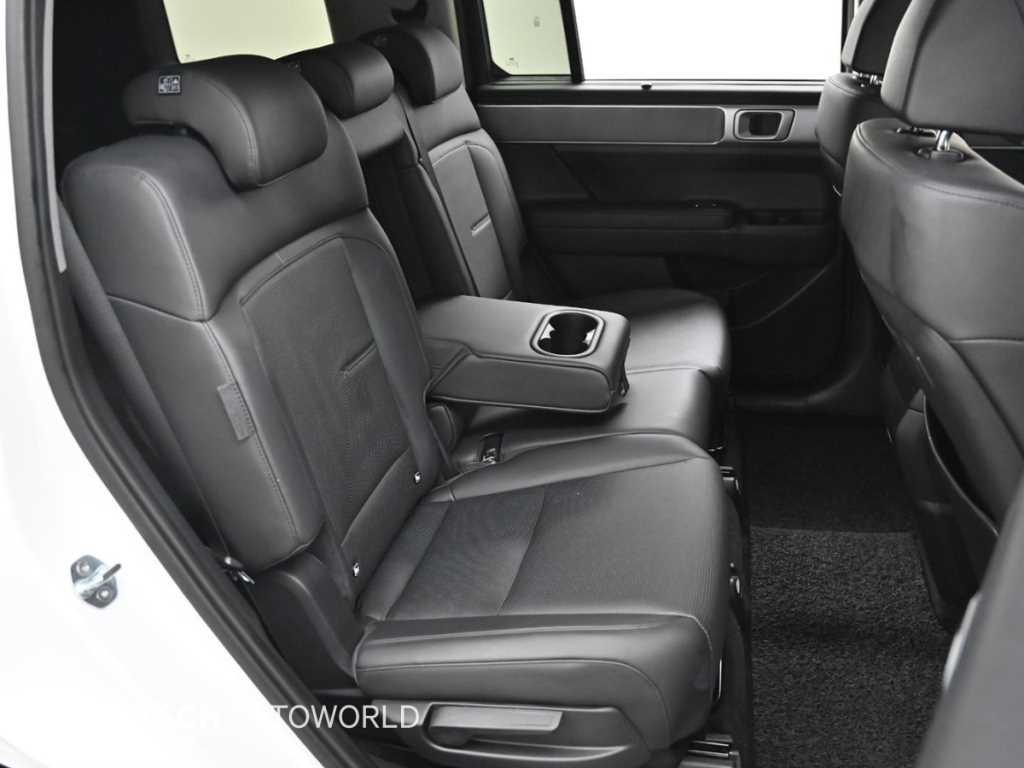 HYUNDAI Santa Fe - Vista 12