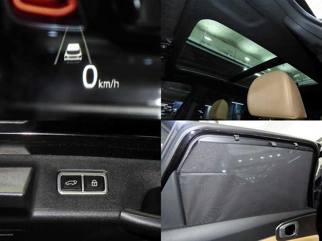 KIA Sorento 2023 Negro - Importación desde Corea - HF Imports Iquique - Foto 18