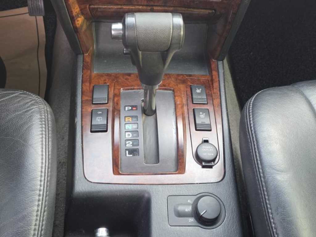 HYUNDAI Terracan 2003 - Importación desde Corea - HF Imports Iquique - Foto 17