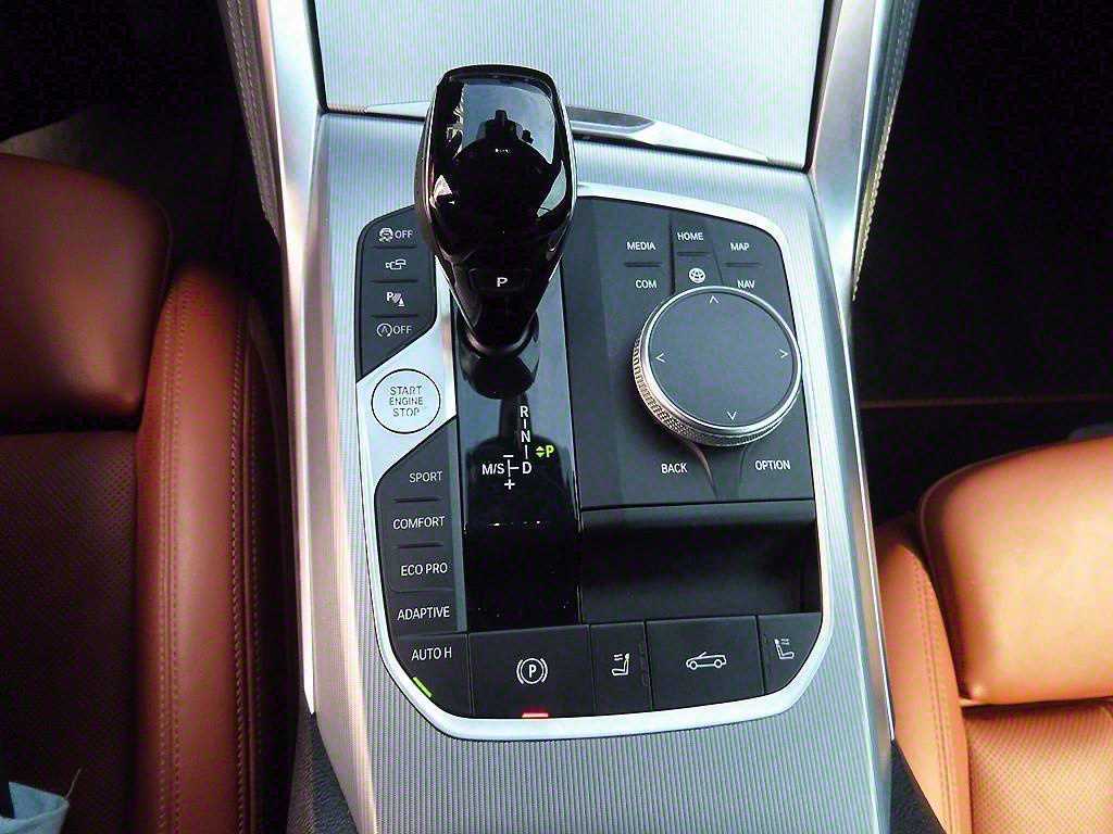 BMW 4 Series 2023 - Importación desde Corea - HF Imports Iquique - Foto 16