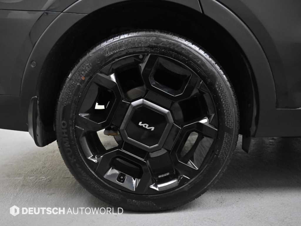 KIA Sorento - Vista 5