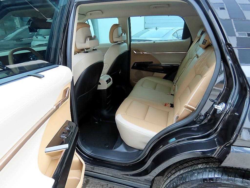 Ssangyong Action - Vista 6