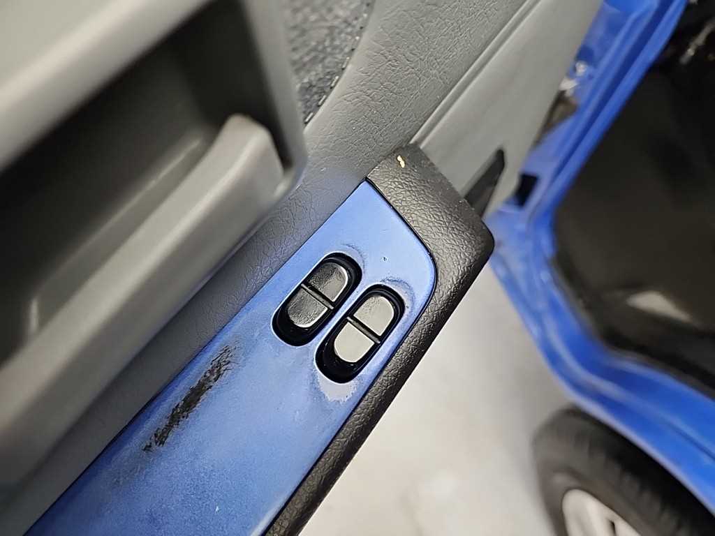 DAEWOO Damas 2017 Azul - Importación desde Corea - HF Imports Iquique - Foto 13