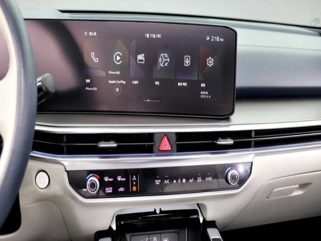 KIA Sorento - Vista 7