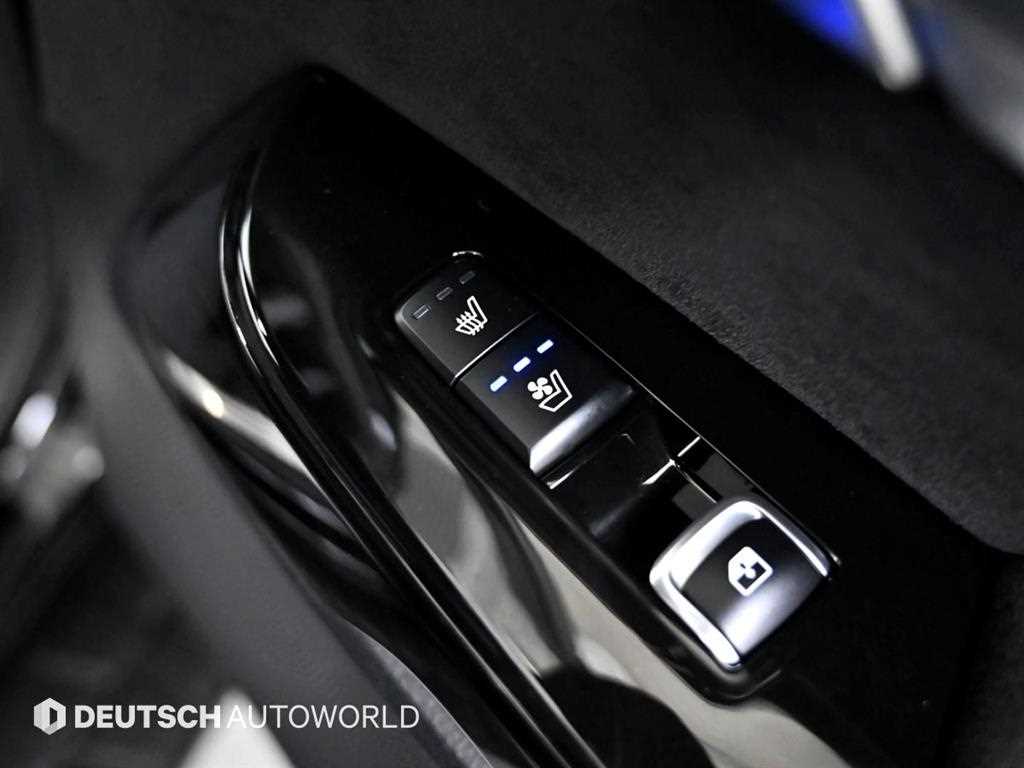 KIA Mohave 2023 Negro - Importación desde Corea - HF Imports Iquique - Foto 17