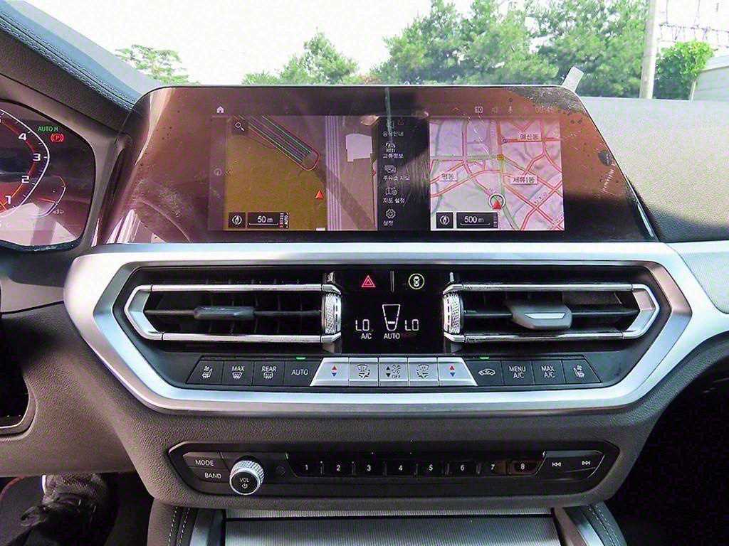 BMW 4 Series 2023 - Importación desde Corea - HF Imports Iquique - Foto 17