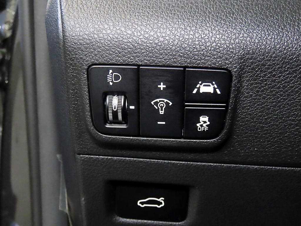 KIA K5 2020 Gris - Importación desde Corea - HF Imports Iquique - Foto 14