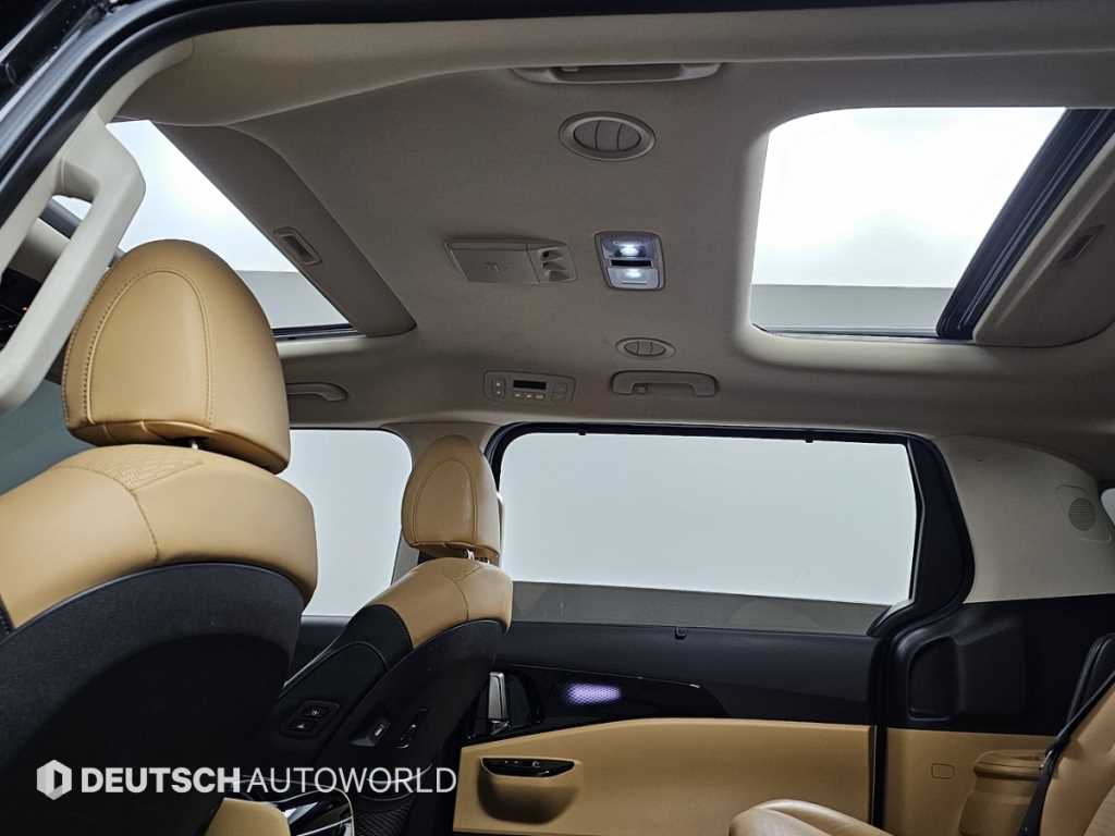 KIA Carnival 2023 - Importación desde Corea - HF Imports Iquique - Foto 19