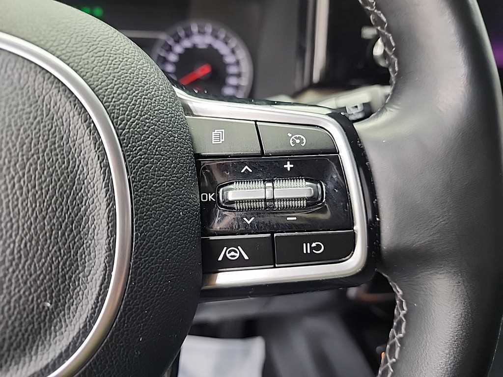 KIA Sorento 2023 Blanco - Importación desde Corea - HF Imports Iquique - Foto 17