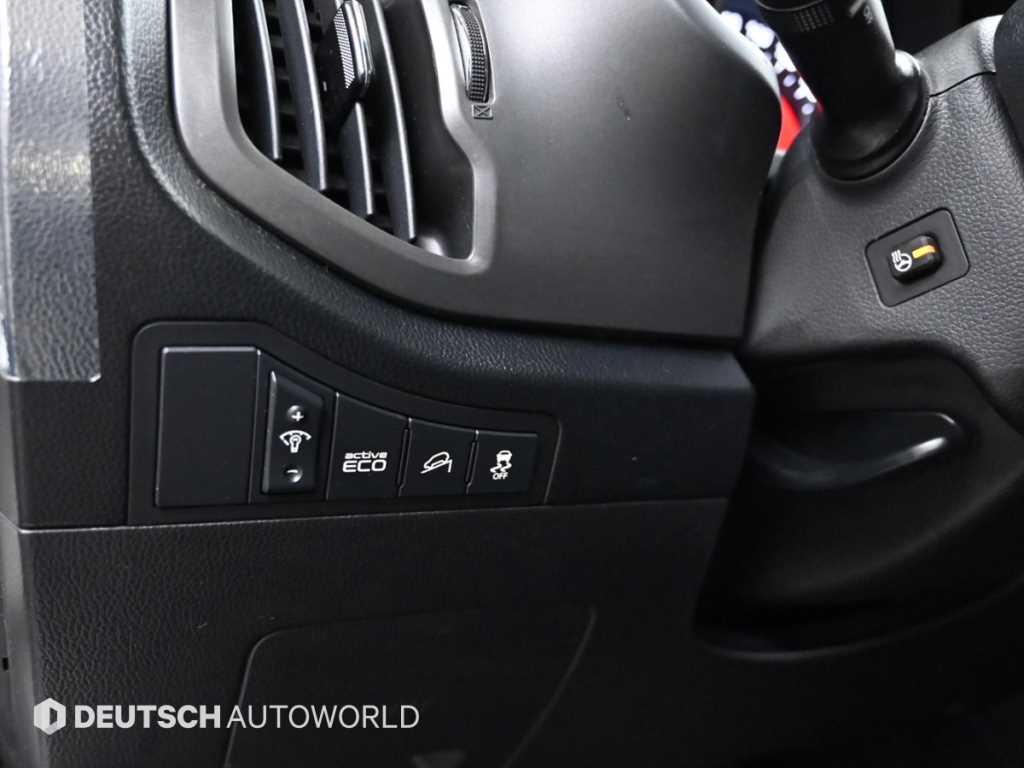 KIA Sportage 2013 Blanco - Importación desde Corea - HF Imports Iquique - Foto 17