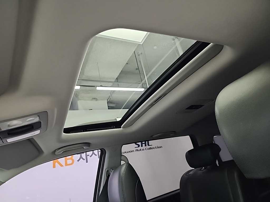 KIA Mohave 2014 Blanco - Importación desde Corea - HF Imports Iquique - Foto 15