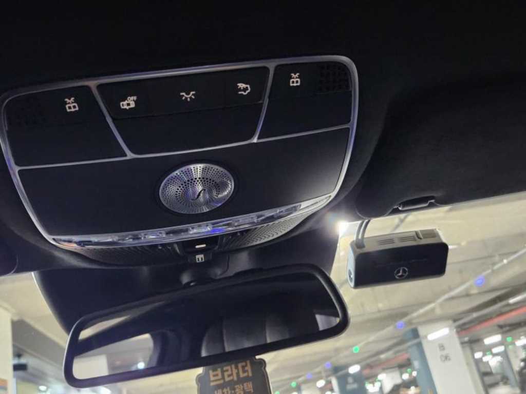 Mercedes Benz S Class 2017 Negro - Importación desde Corea - HF Imports Iquique - Foto 15