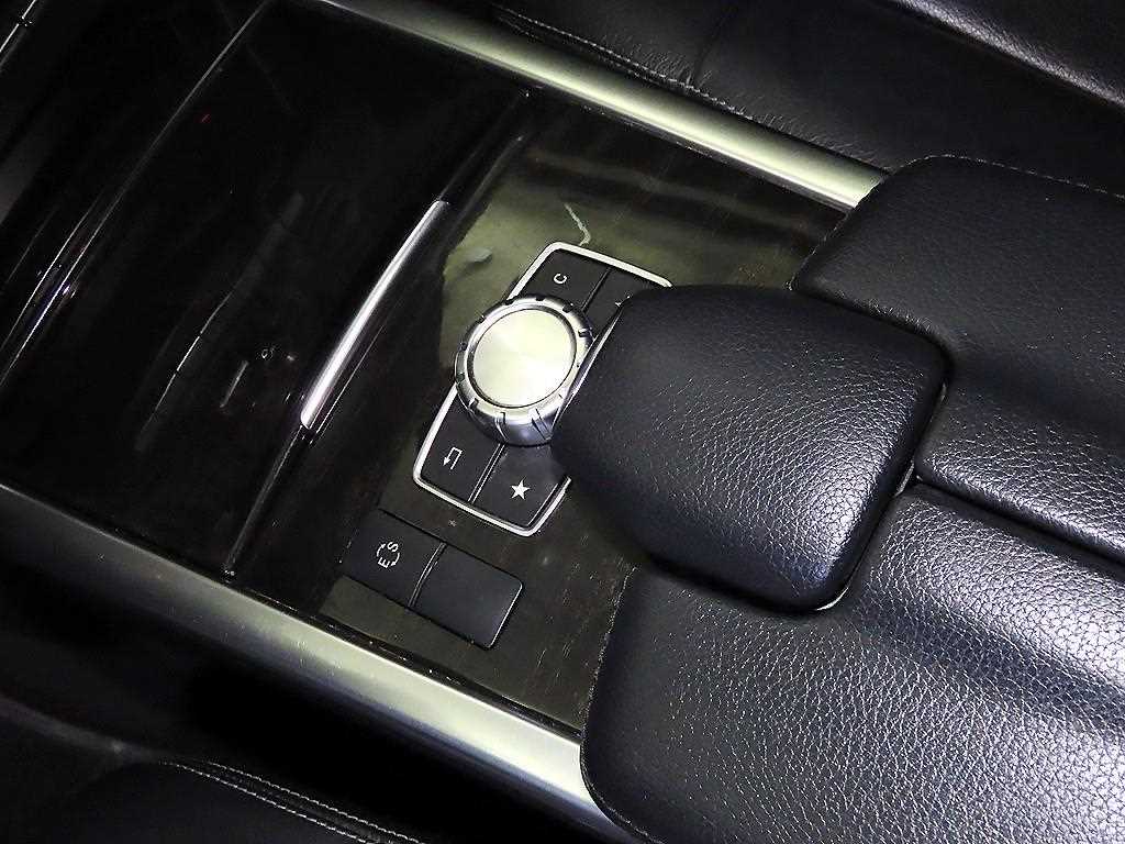 Mercedes Benz E class 2015 Blanco - Importación desde Corea - HF Imports Iquique - Foto 13