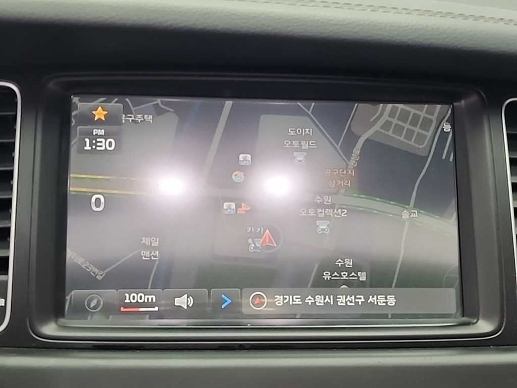 KIA K7 2016 Blanco - Importación desde Corea - HF Imports Iquique - Foto 16