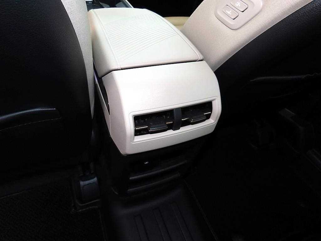 Ssangyong Action 2025 Negro - Importación desde Corea - HF Imports Iquique - Foto 17