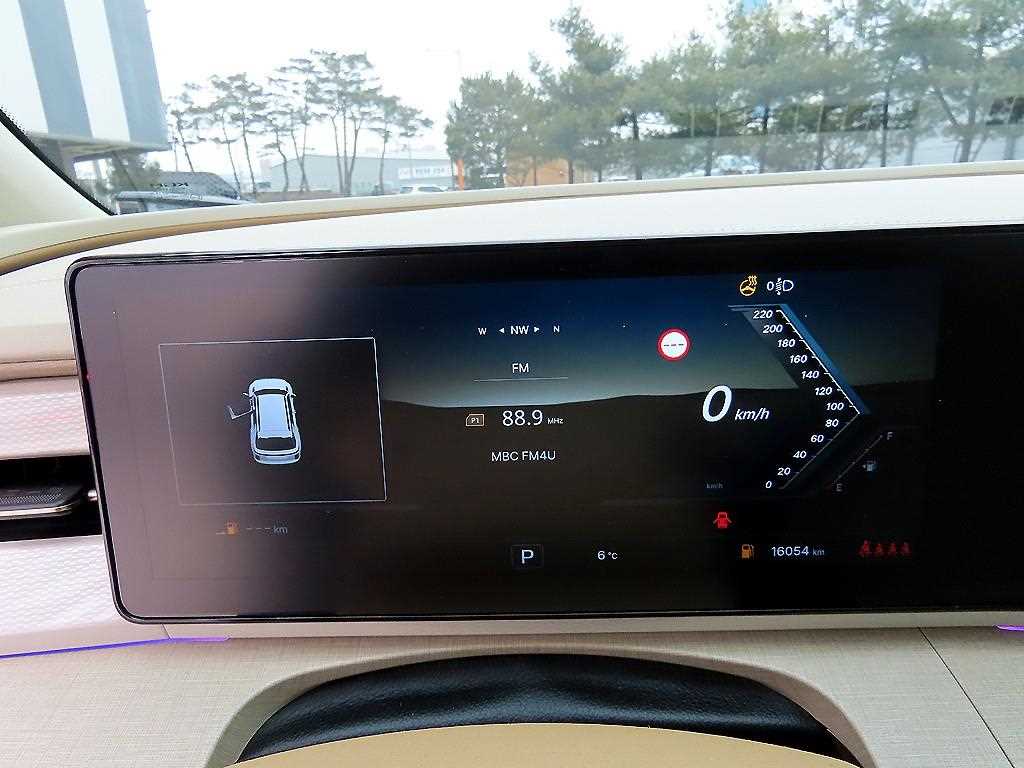 Ssangyong Action - Vista 9