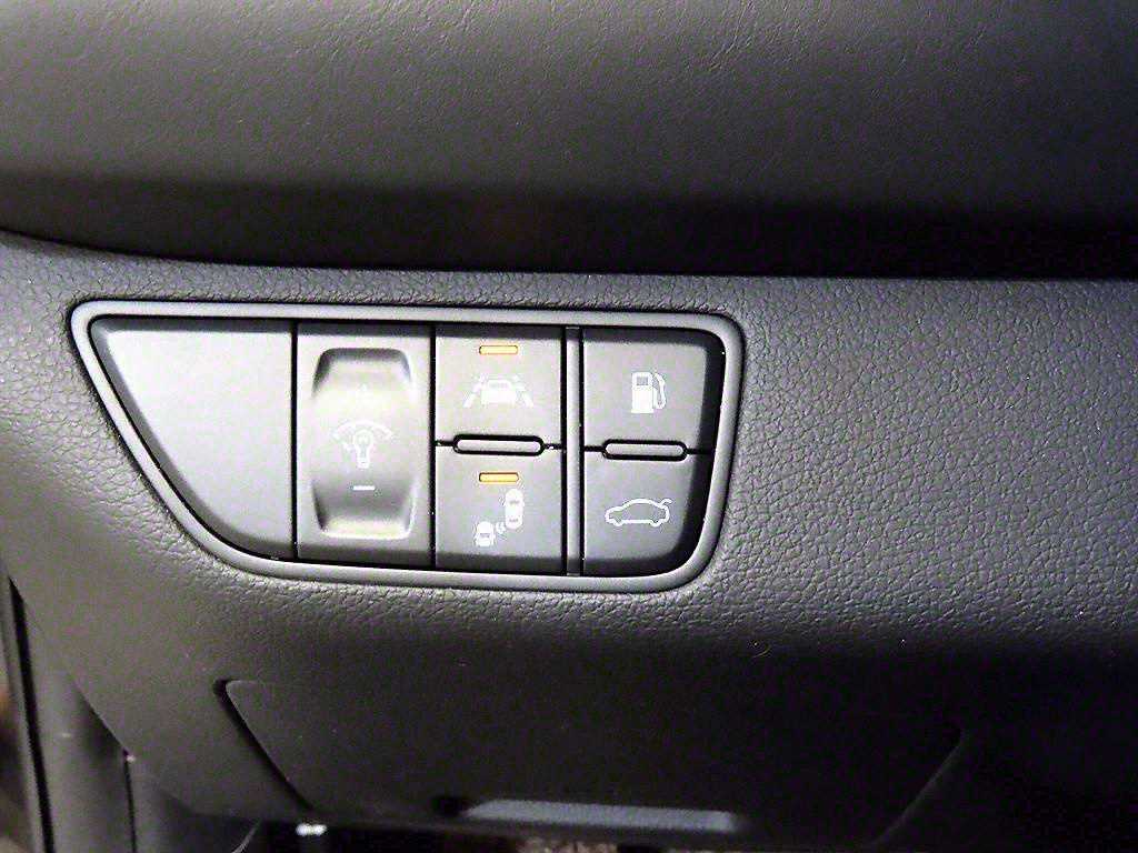 Genesis G70 2018 Negro - Importación desde Corea - HF Imports Iquique - Foto 13