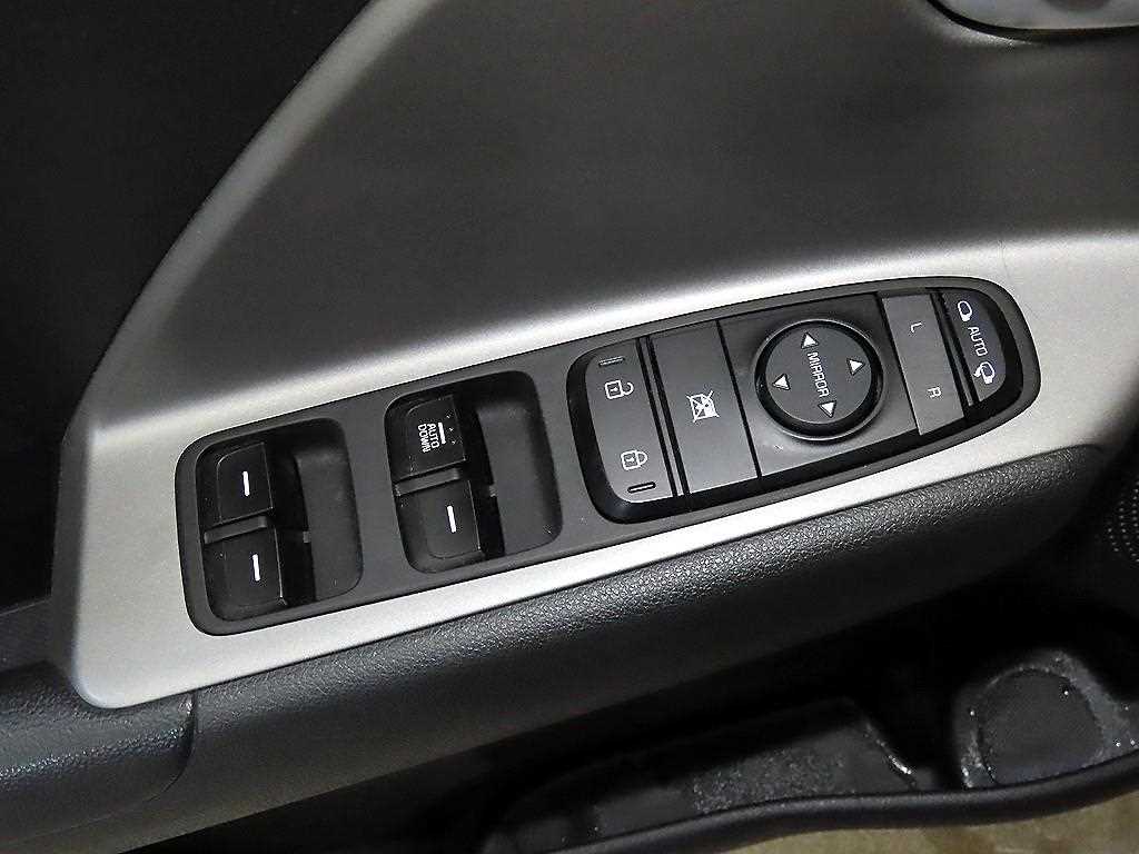 KIA Niro 2022 Gris - Importación desde Corea - HF Imports Iquique - Foto 13