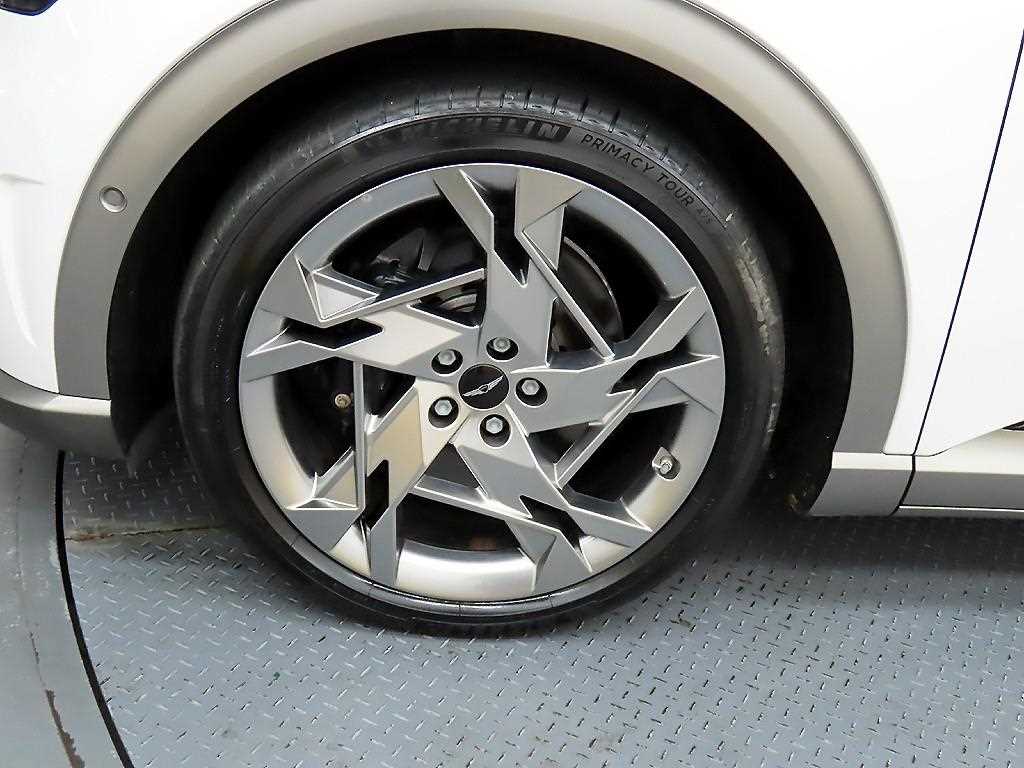 Genesis GV60 2022 - Importación desde Corea - HF Imports Iquique - Foto 20