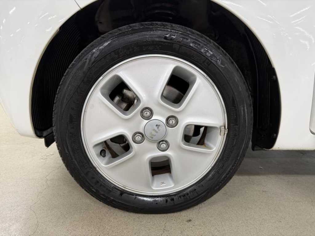 KIA Ray 2015 - Importación desde Corea - HF Imports Iquique - Foto 16