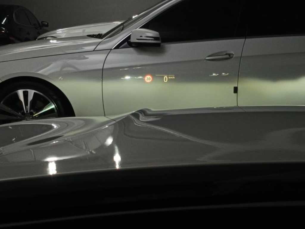 BMW 3 series 2022 Blanco - Importación desde Corea - HF Imports Iquique - Foto 17