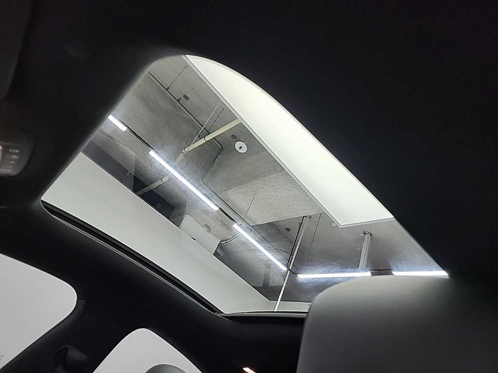 Mercedes Benz CLA Class 2023 Negro - Importación desde Corea - HF Imports Iquique - Foto 13