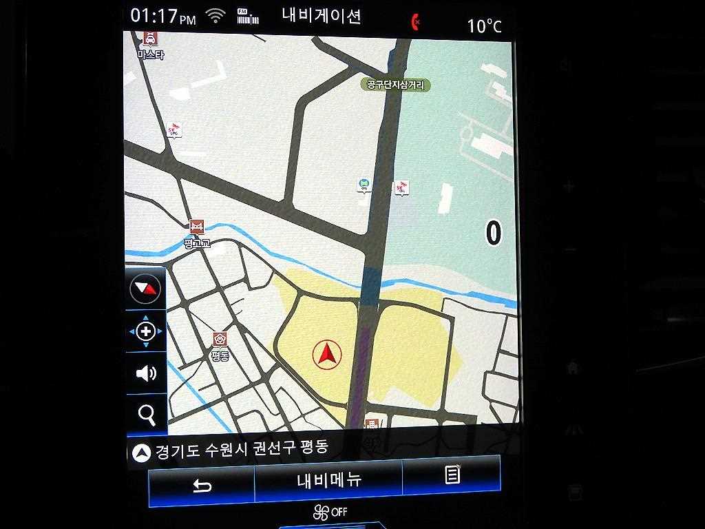 SAMSUNG QM6 2023 Blanco - Importación desde Corea - HF Imports Iquique - Foto 15