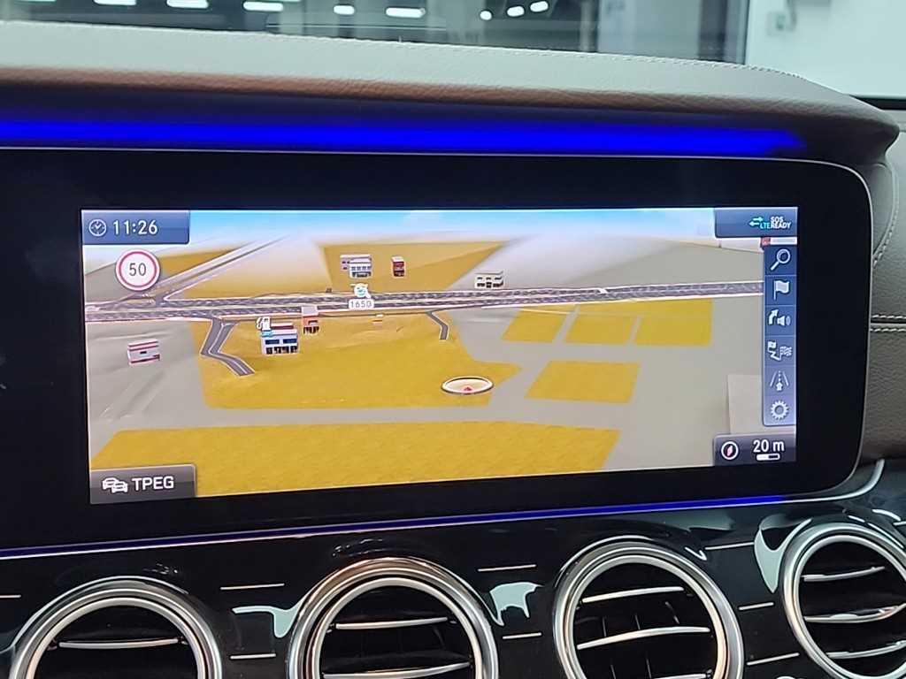 Mercedes Benz E class 2020 - Importación desde Corea - HF Imports Iquique - Foto 15