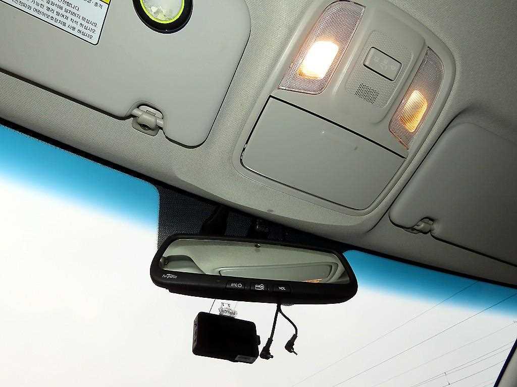 KIA Niro 2017 Azul - Importación desde Corea - HF Imports Iquique - Foto 16