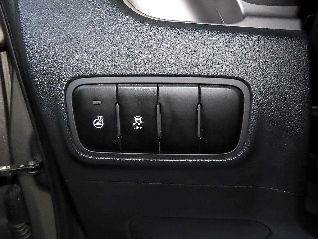 KIA Ray 2021 Gris - Importación desde Corea - HF Imports Iquique - Foto 14