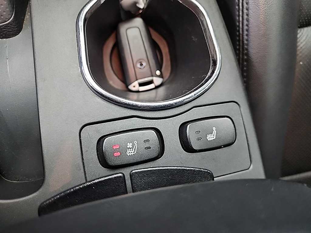 Ssangyong Korando 2015 - Importación desde Corea - HF Imports Iquique - Foto 16