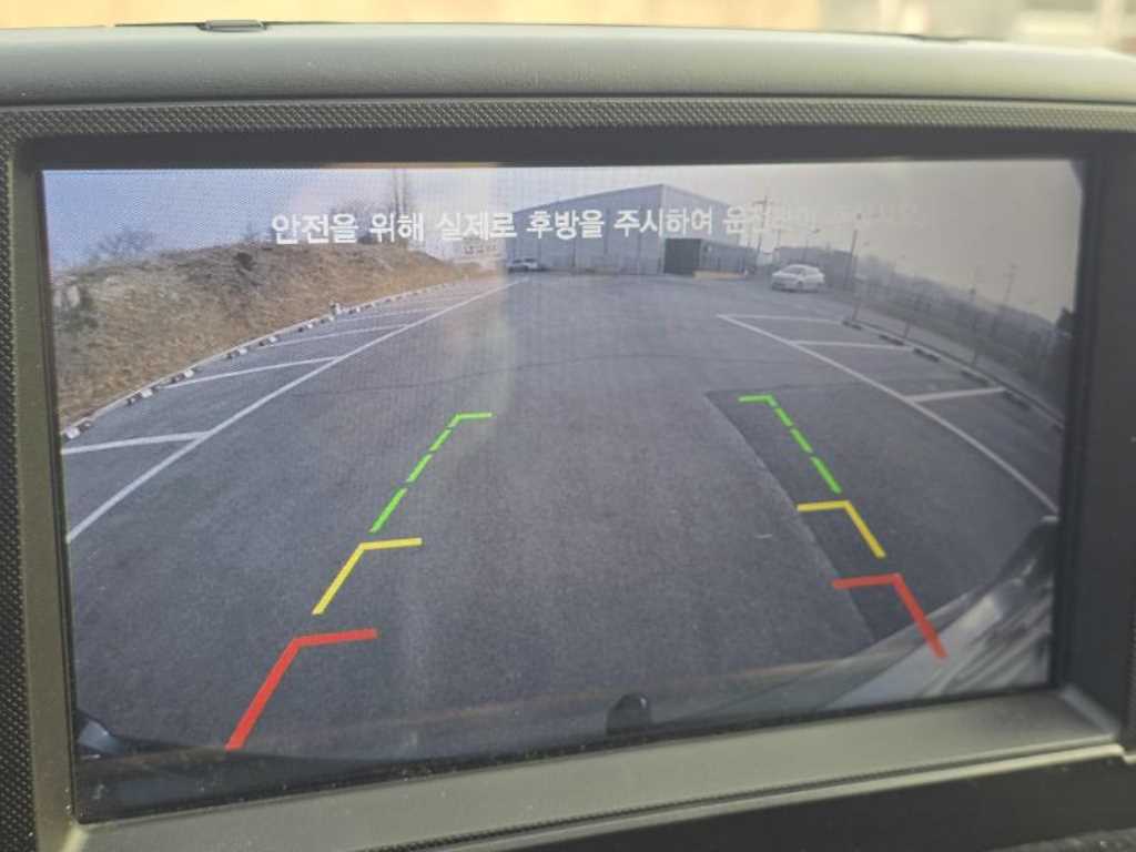 HYUNDAI Terracan 2003 - Importación desde Corea - HF Imports Iquique - Foto 20