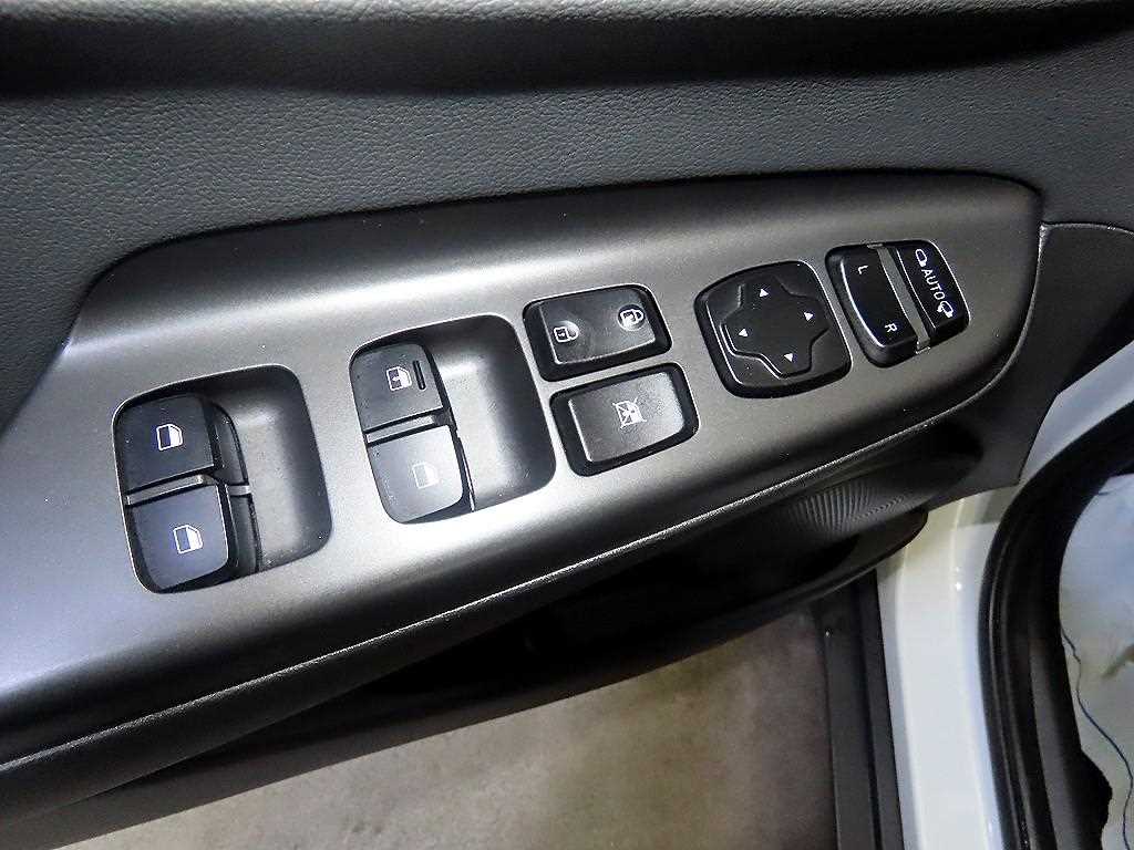 HYUNDAI Kona 2020 Blanco - Importación desde Corea - HF Imports Iquique - Foto 13