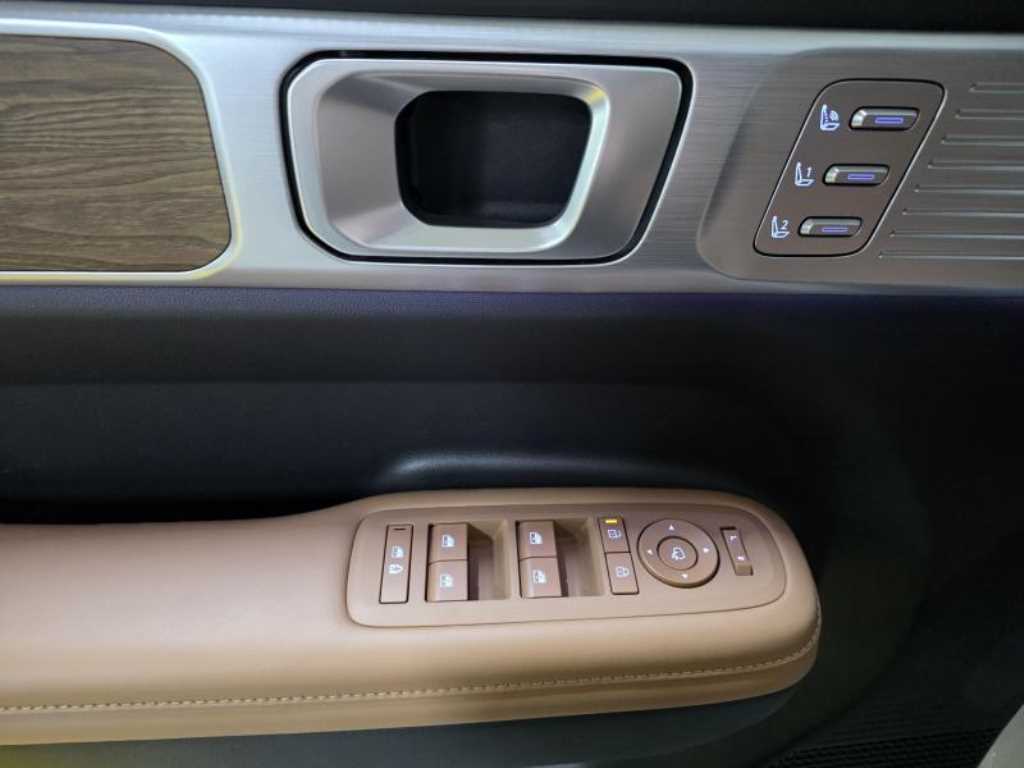 HYUNDAI Santa Fe 2024 Blanco - Importación desde Corea - HF Imports Iquique - Foto 15