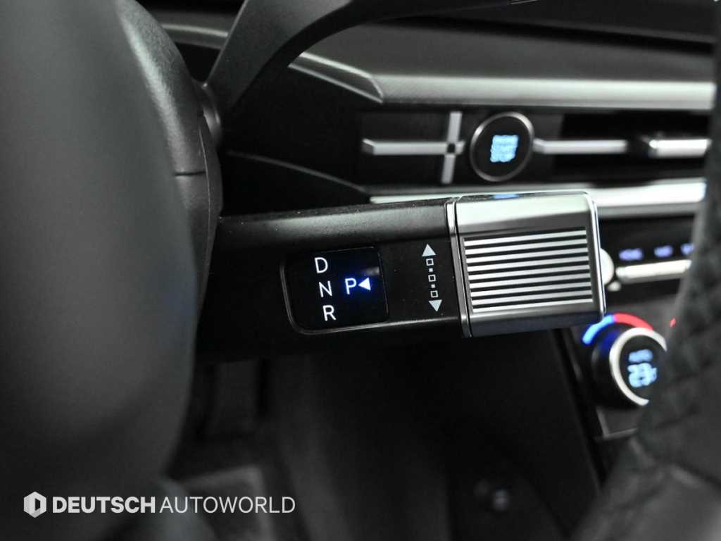 HYUNDAI Santa Fe - Vista 9