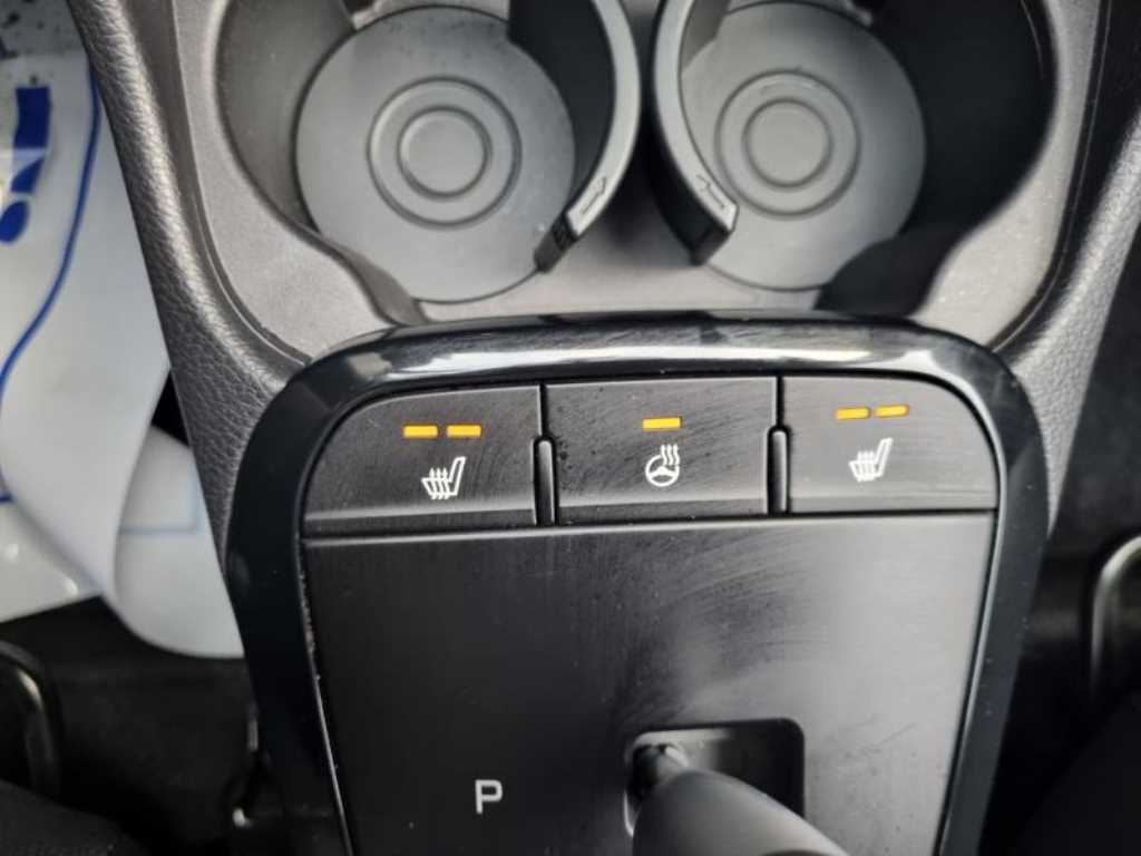 KIA Morning 2020 Blanco - Importación desde Corea - HF Imports Iquique - Foto 17