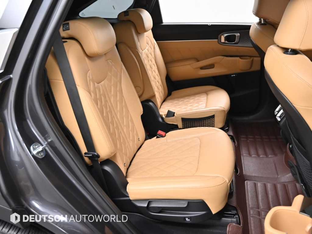 KIA Sorento - Vista 12