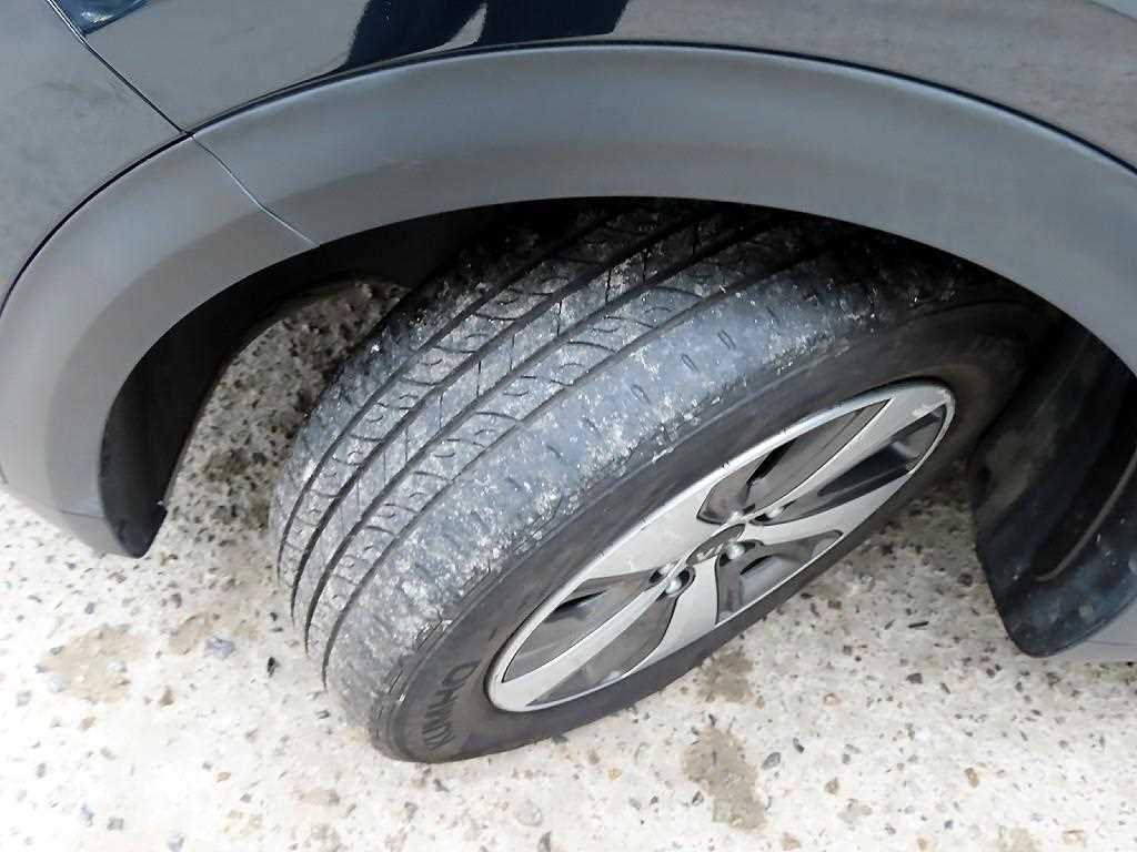 KIA Niro 2017 Azul - Importación desde Corea - HF Imports Iquique - Foto 20