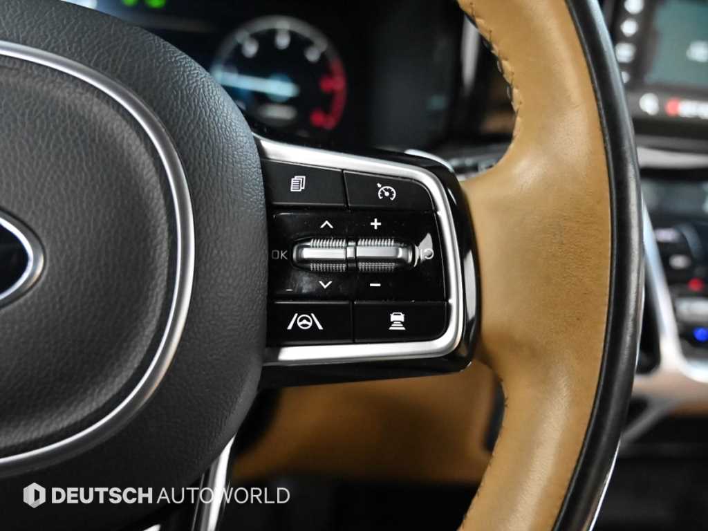 KIA Sorento 2021 - Importación desde Corea - HF Imports Iquique - Foto 18