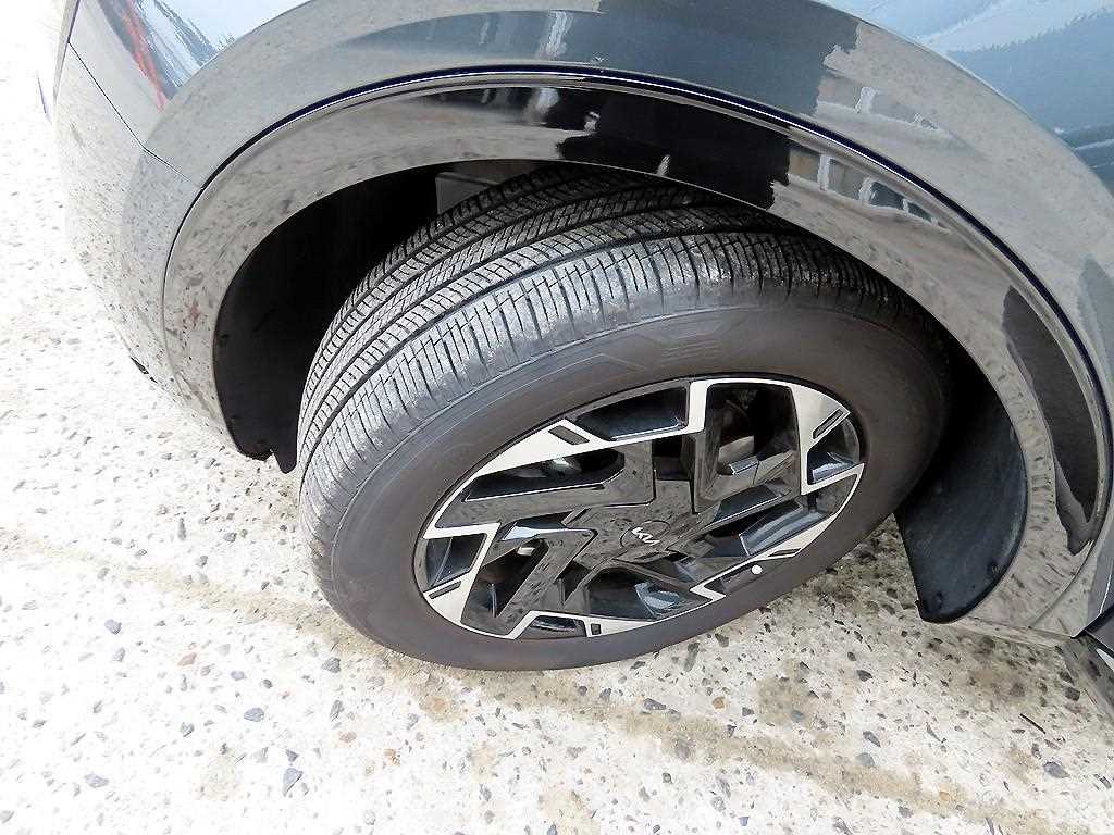 KIA Sportage 2024 Gris - Importación desde Corea - HF Imports Iquique - Foto 20