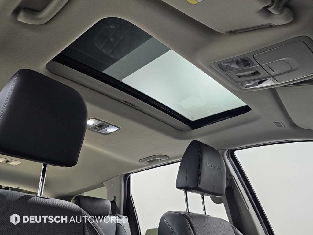 KIA Mohave 2022 Negro - Importación desde Corea - HF Imports Iquique - Foto 19