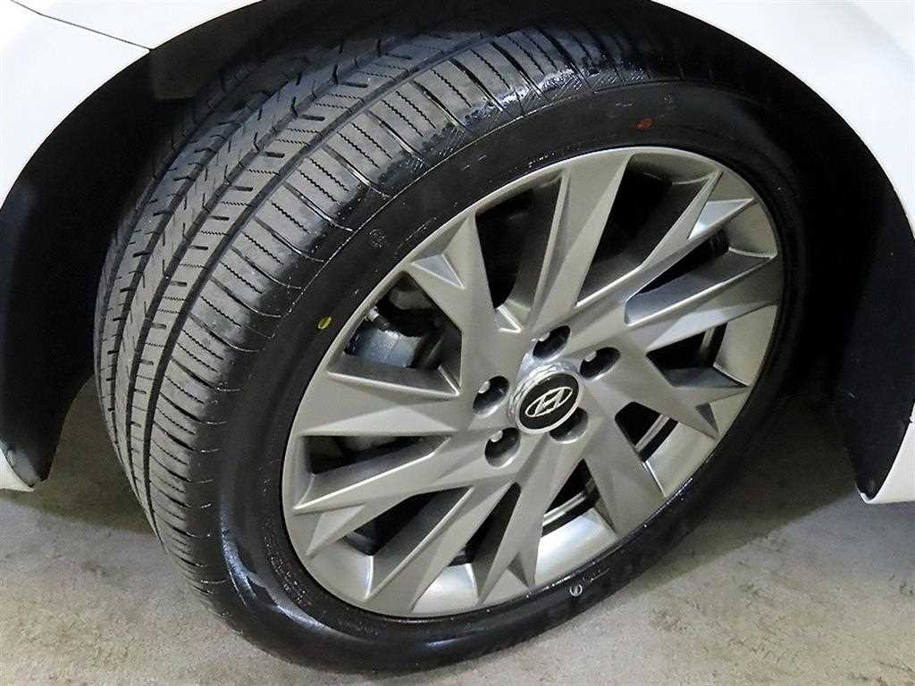 HYUNDAI Grandeur 2020 Blanco - Importación desde Corea - HF Imports Iquique - Foto 20