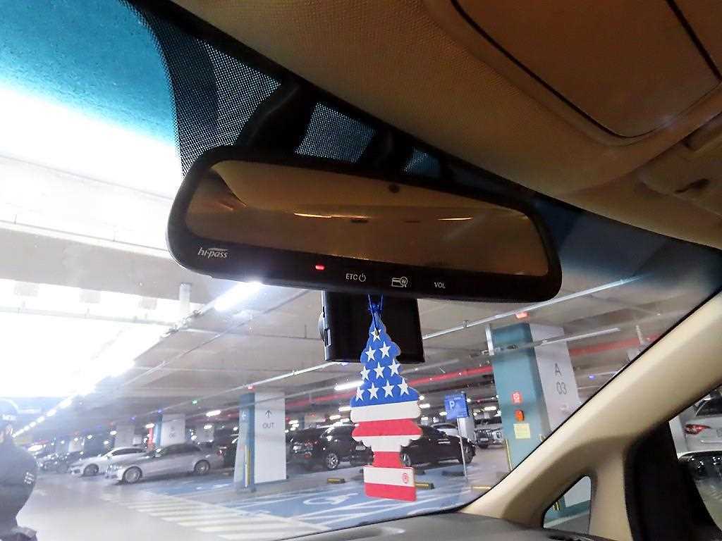 KIA Carnival 2018 Blanco - Importación desde Corea - HF Imports Iquique - Foto 15