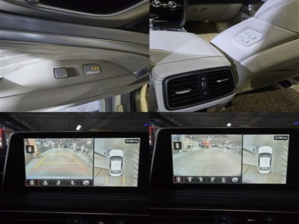 Genesis G70 2019 Gris - Importación desde Corea - HF Imports Iquique - Foto 17