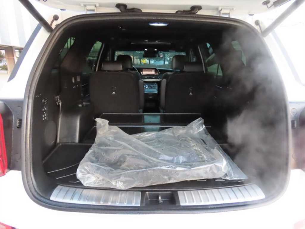 HYUNDAI Palisade - Vista 5