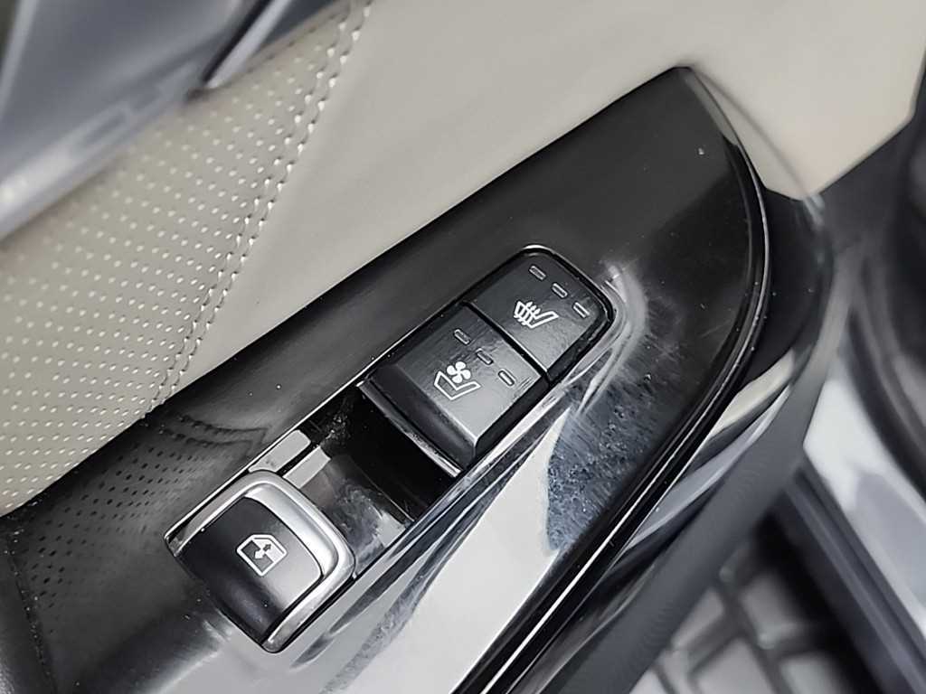 KIA Mohave 2020 Gris - Importación desde Corea - HF Imports Iquique - Foto 14