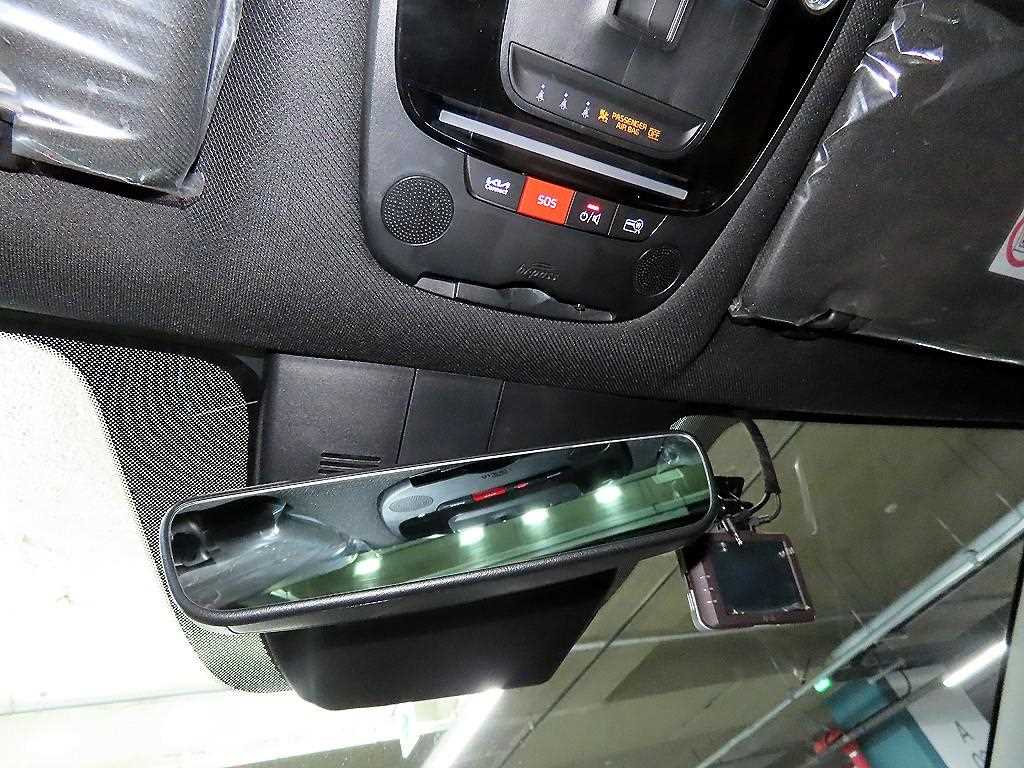 KIA Sorento 2023 Negro - Importación desde Corea - HF Imports Iquique - Foto 13